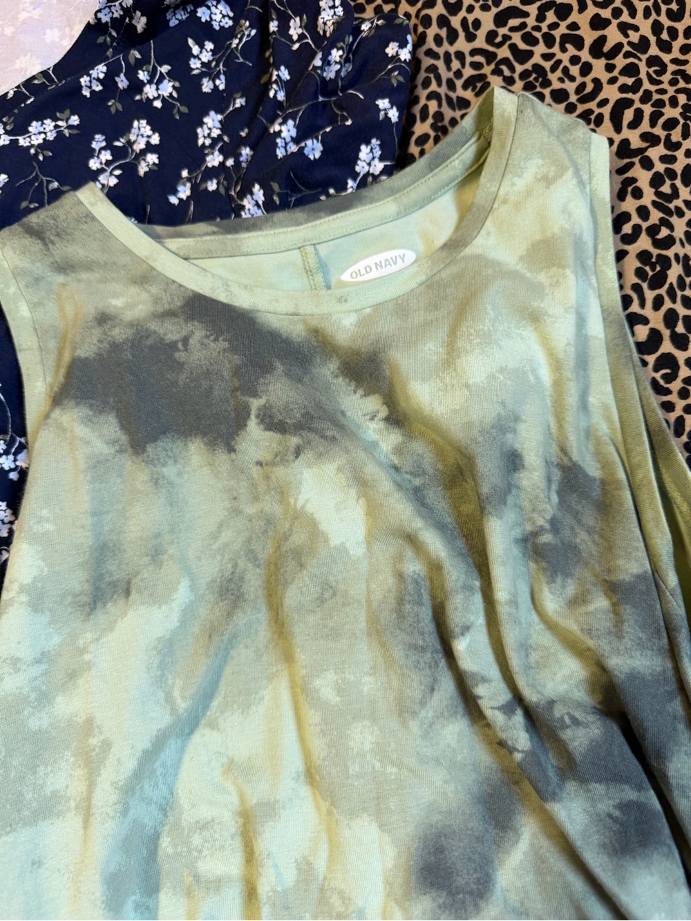 Motherhood/old navy Maternity Dress - Picture 6 of 7